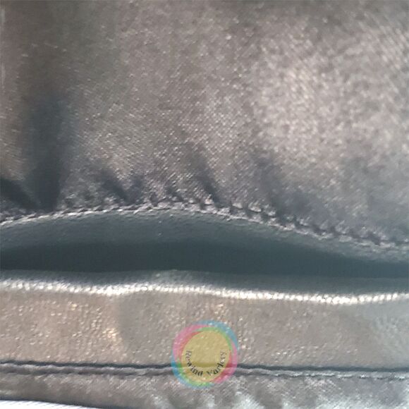 Vintage 80s 90s Guess Leather Blazer Jacket Mens XL Hip Hop Grunge Streetwear - Picture 14 of 16